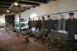 Expozice Československé lidové armády (CSLA)