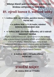 Klenčí