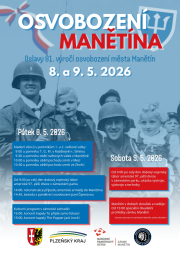 Manětín