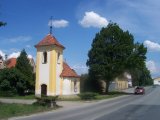 Bdeněves