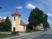 Bdeněves
