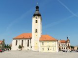 Dobřany