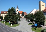 Kasejovice