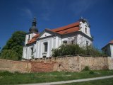 Vejprnice